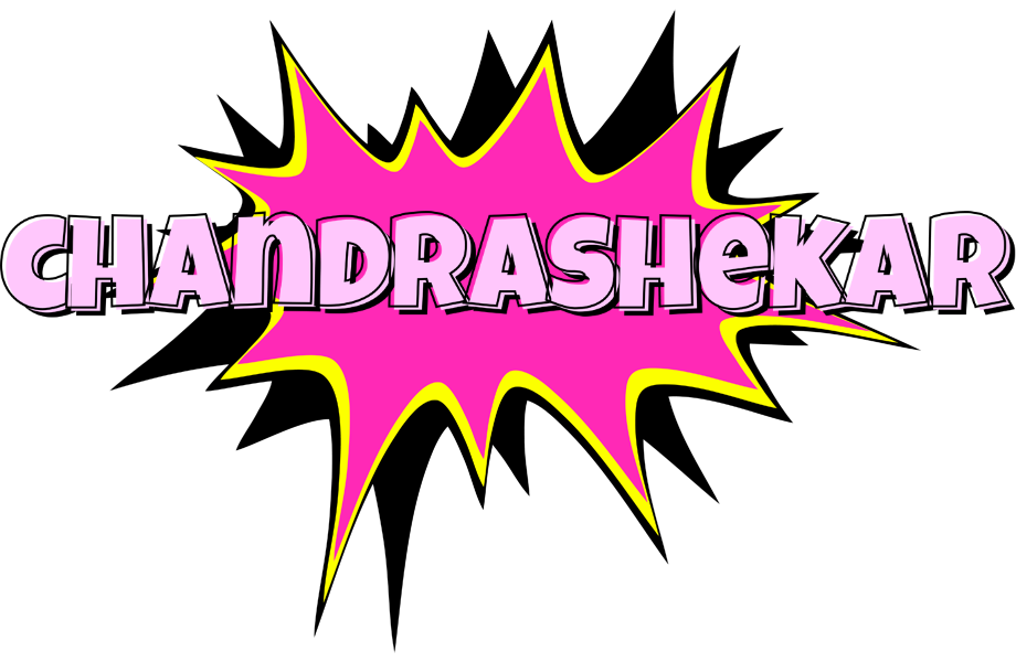 Chandrashekar badabing logo
