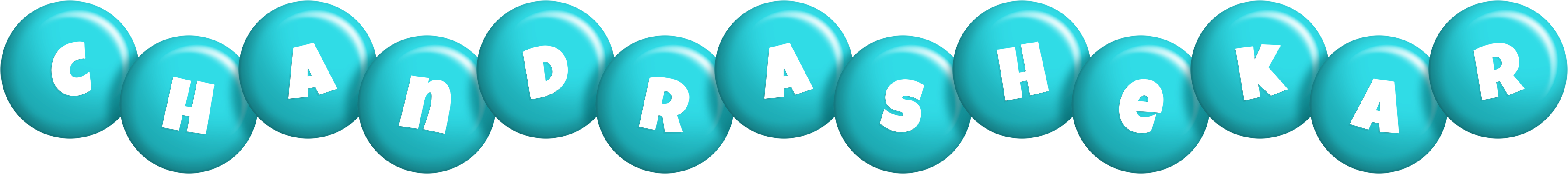 Chandrashekar candy-azur logo