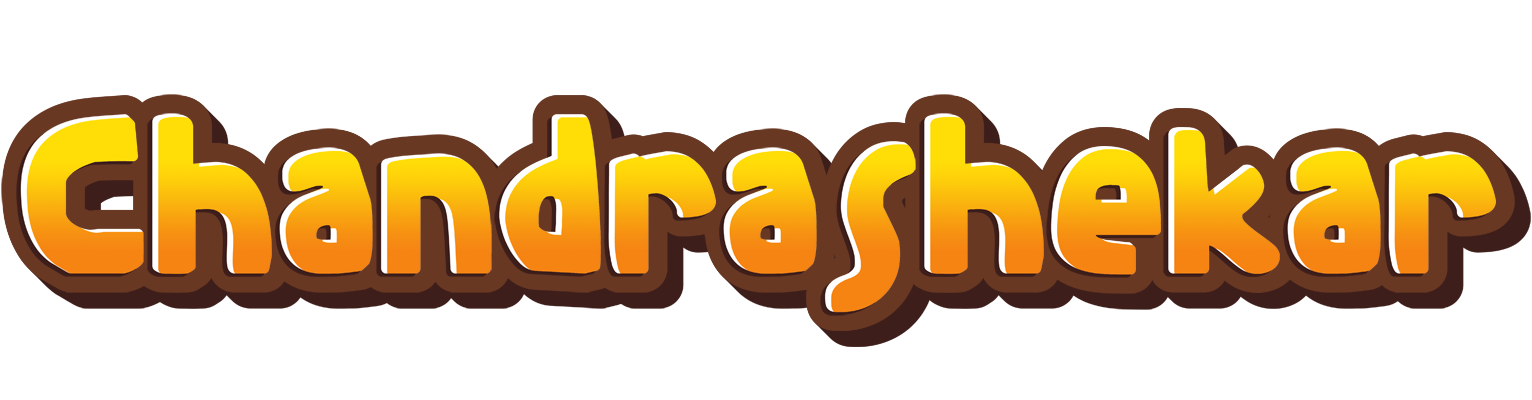 Chandrashekar cookies logo