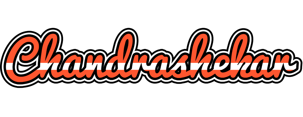 Chandrashekar denmark logo