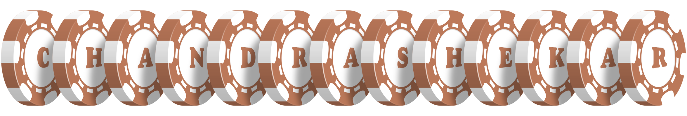Chandrashekar limit logo