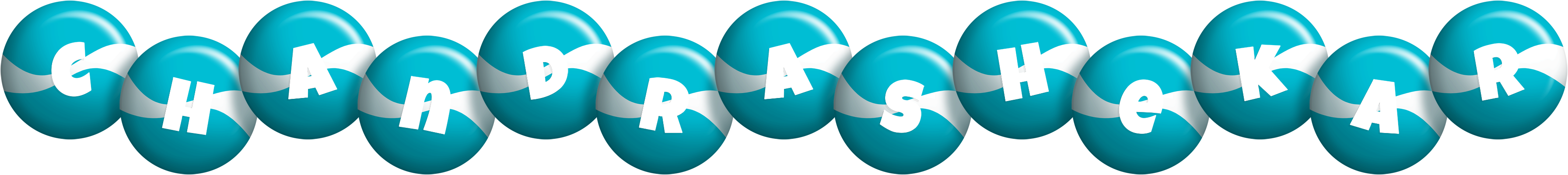 Chandrashekar messi logo