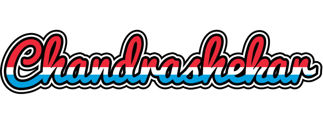 Chandrashekar norway logo