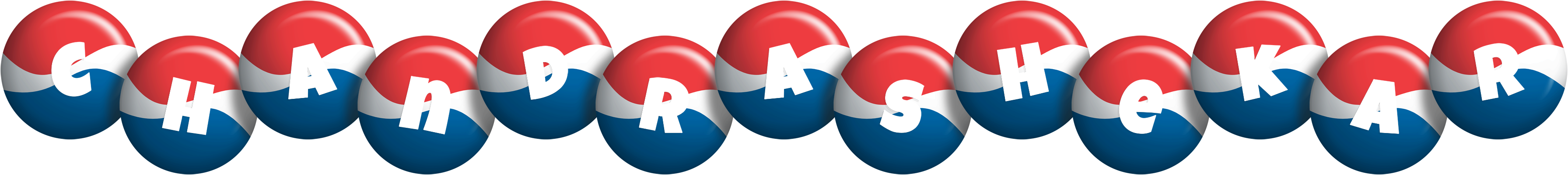 Chandrashekar paris logo