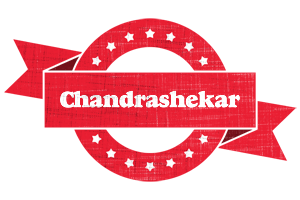 Chandrashekar passion logo