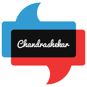 Chandrashekar sharks logo