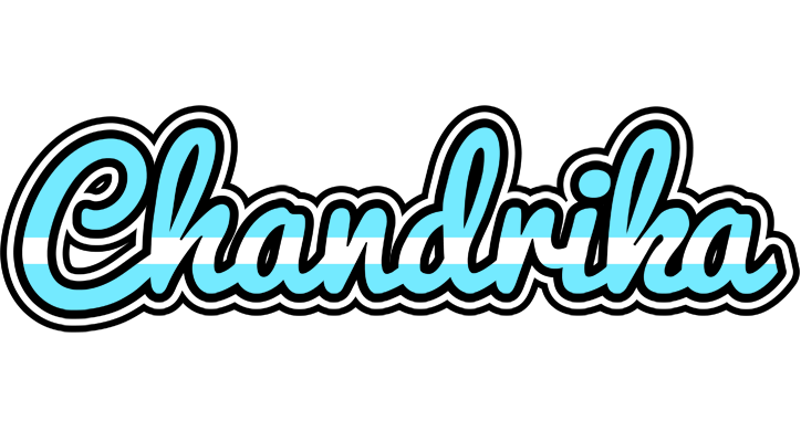 Chandrika argentine logo
