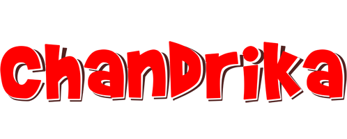 Chandrika basket logo