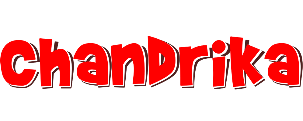 Chandrika basket logo