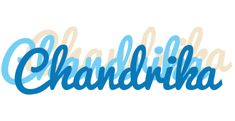 Chandrika breeze logo