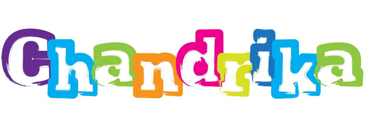 Chandrika casino logo
