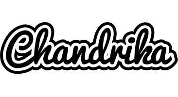 Chandrika chess logo
