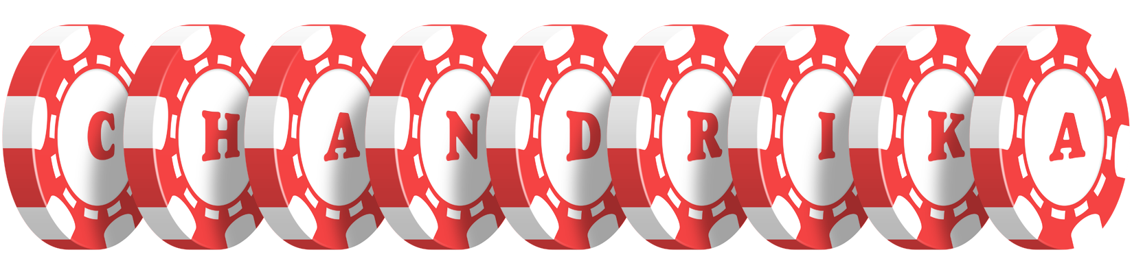 Chandrika chip logo