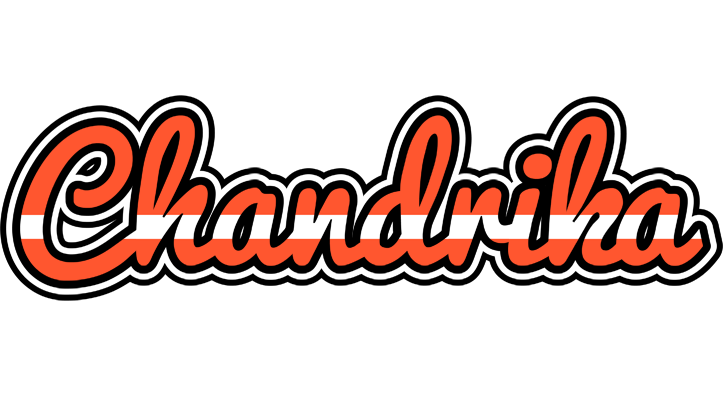 Chandrika denmark logo