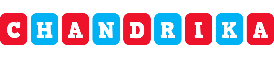 Chandrika diesel logo
