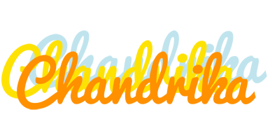 Chandrika energy logo