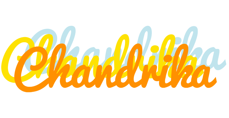 Chandrika energy logo