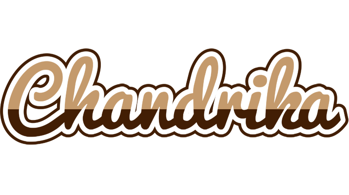 Chandrika exclusive logo