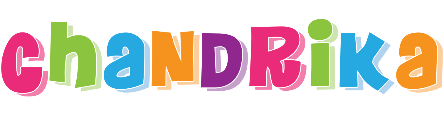 Chandrika friday logo