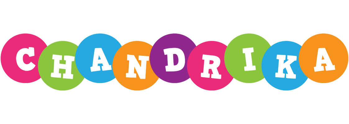 Chandrika friends logo