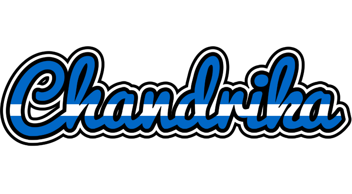 Chandrika greece logo
