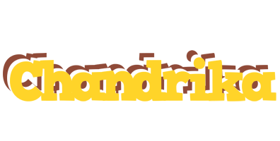 Chandrika hotcup logo