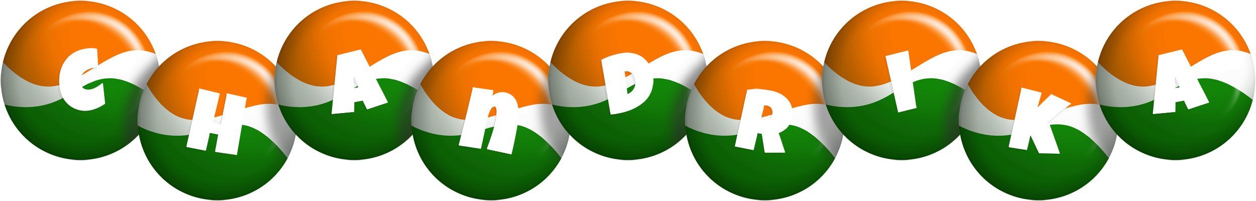 Chandrika india logo