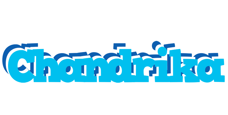 Chandrika jacuzzi logo