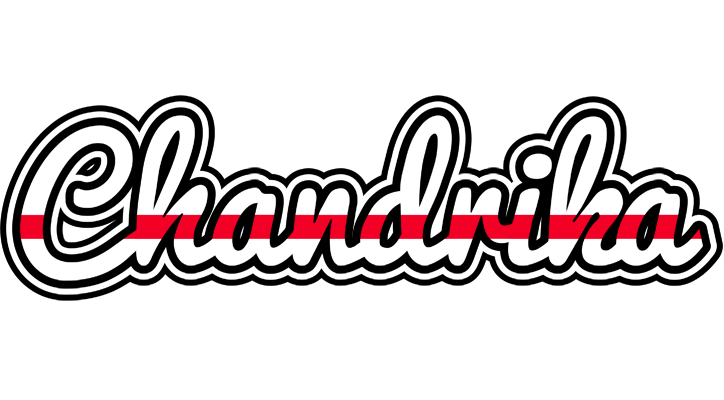 Chandrika kingdom logo