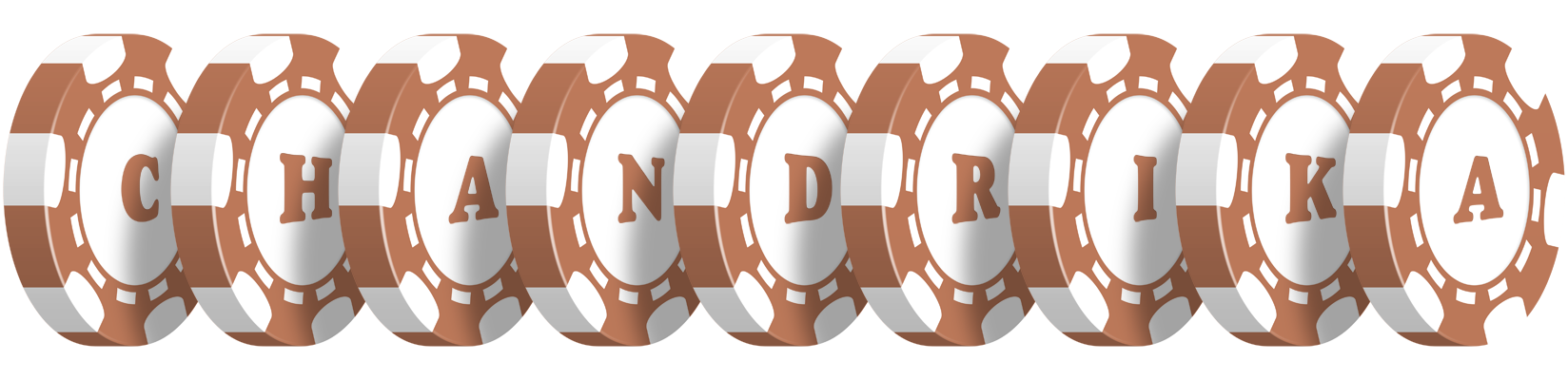 Chandrika limit logo