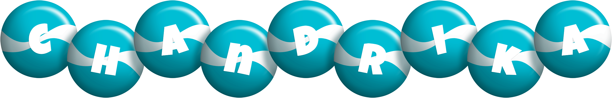 Chandrika messi logo