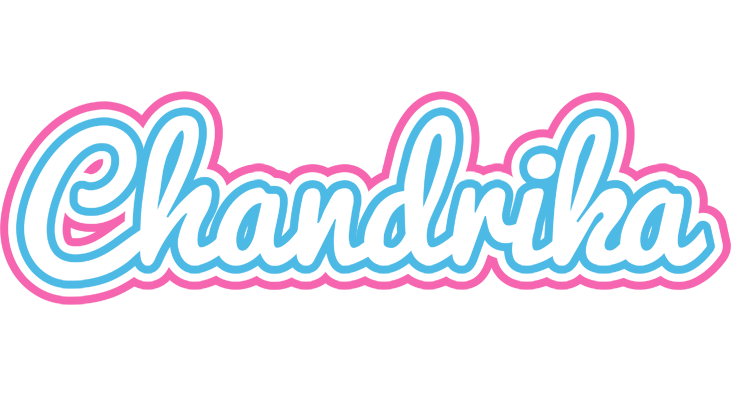 Chandrika outdoors logo