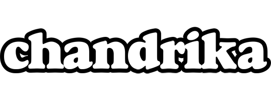 Chandrika panda logo