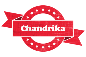 Chandrika passion logo