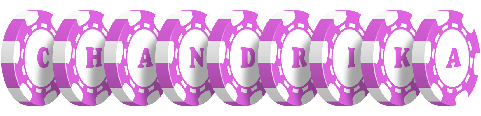 Chandrika river logo