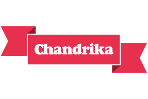 Chandrika sale logo