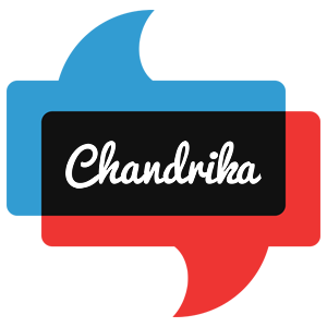 Chandrika sharks logo