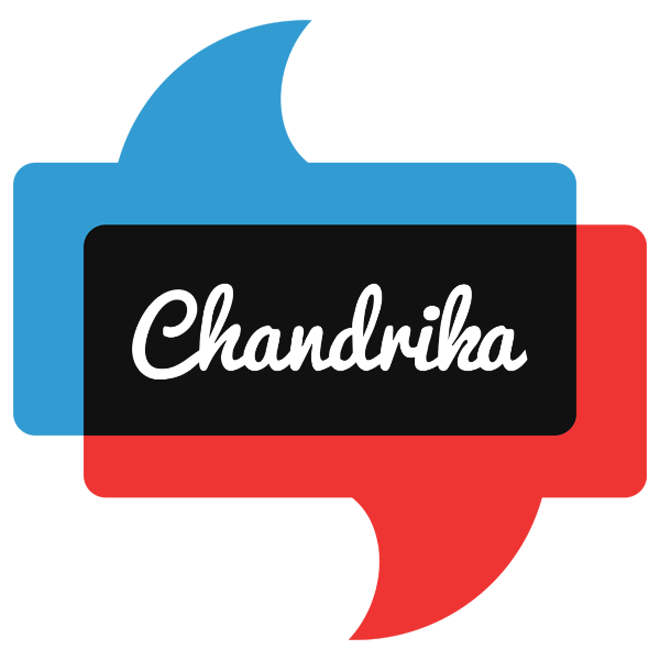Chandrika sharks logo