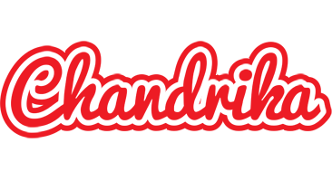 Chandrika sunshine logo