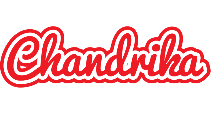 Chandrika sunshine logo