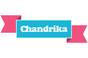 Chandrika today logo