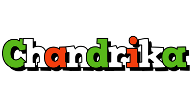 Chandrika venezia logo
