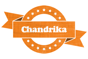 Chandrika victory logo