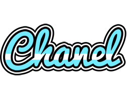 Chanel argentine logo