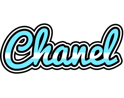 Chanel argentine logo