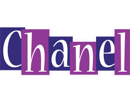 Chanel autumn logo