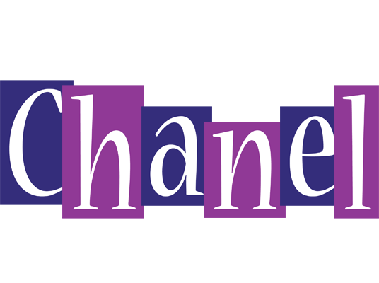 Chanel autumn logo