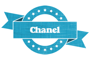 Chanel balance logo