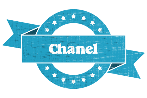 Chanel balance logo