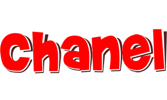 Chanel basket logo